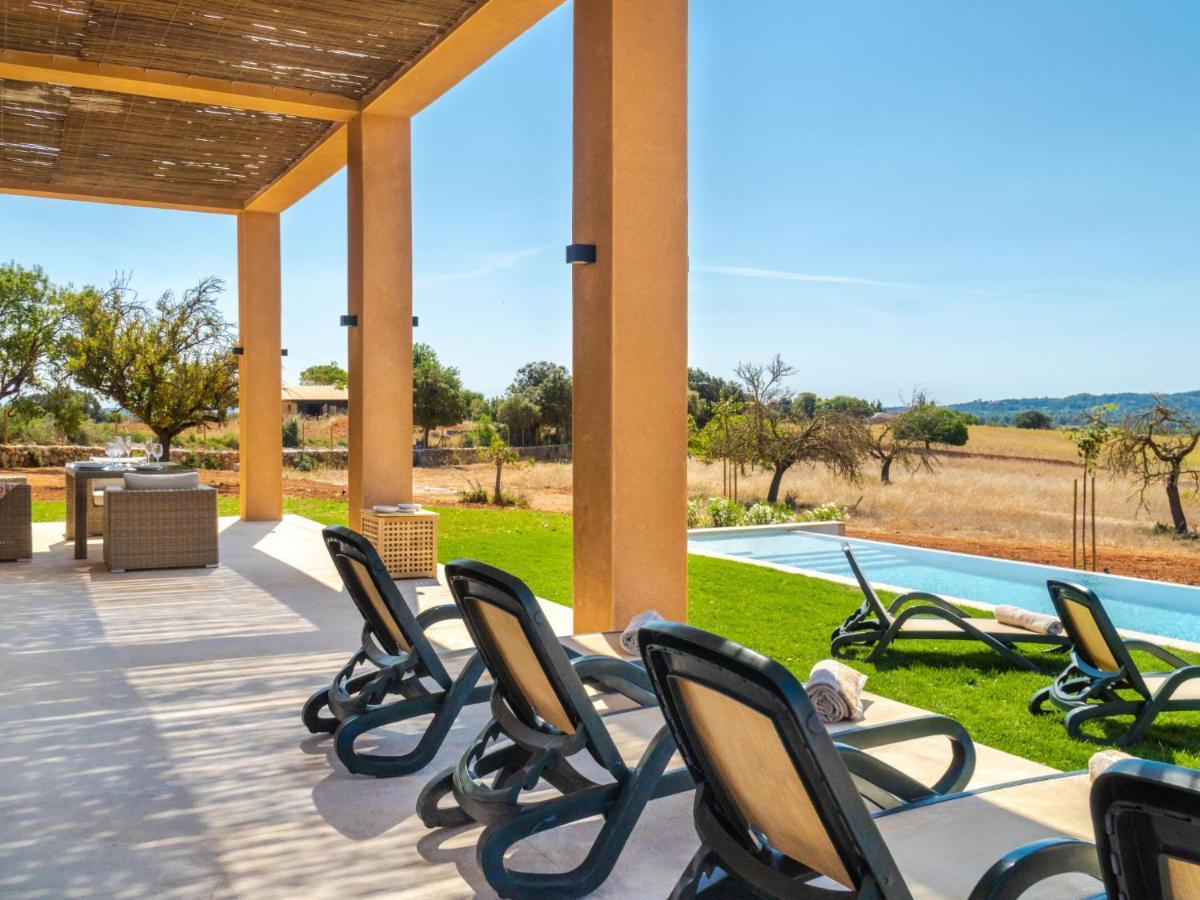 Navarro By Interhome Villa *