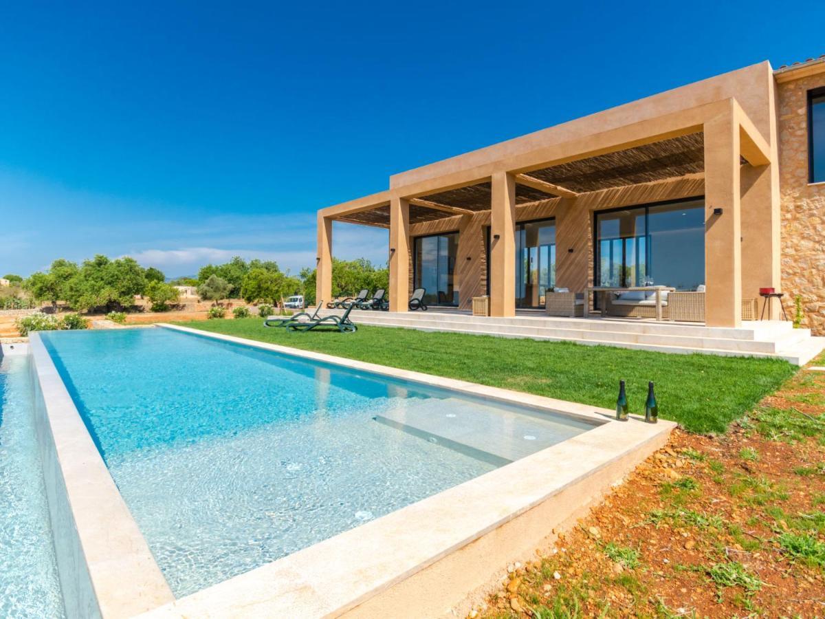 Villa Navarro By Interhome *