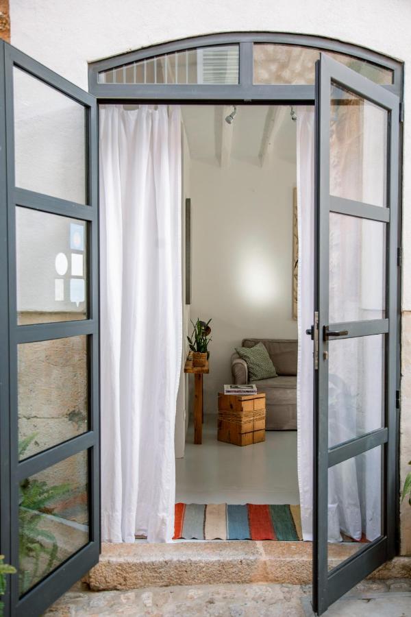 Bed and breakfast Ecocirer