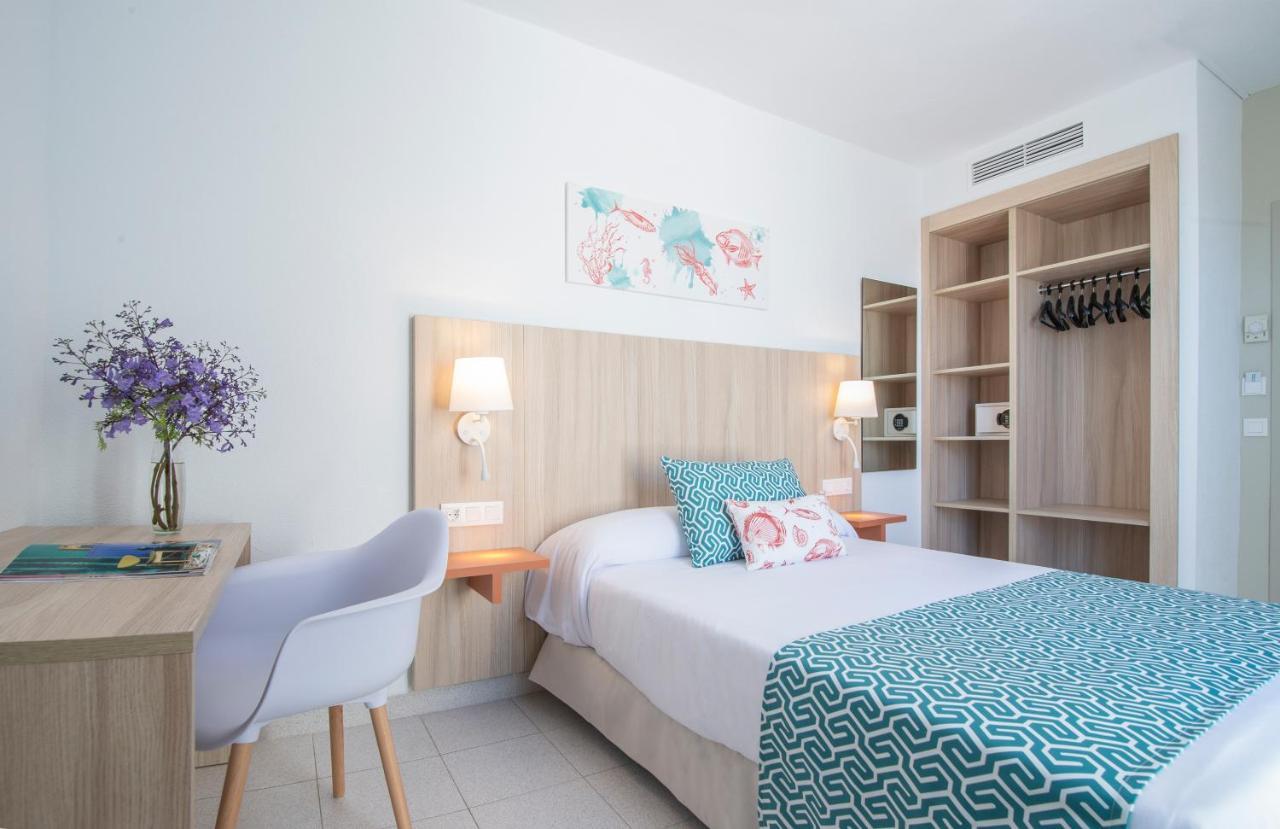 Vistamar By Pierre&vacances Hotel Portocolom (Mallorca)