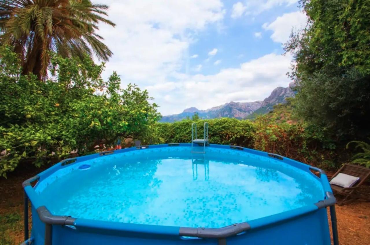Gari Holiday home