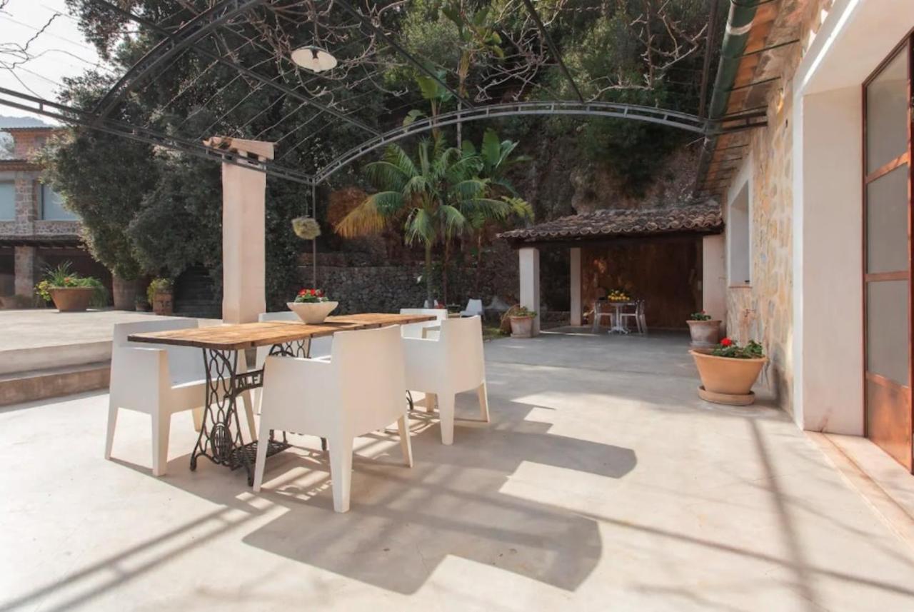 Gari Holiday home *