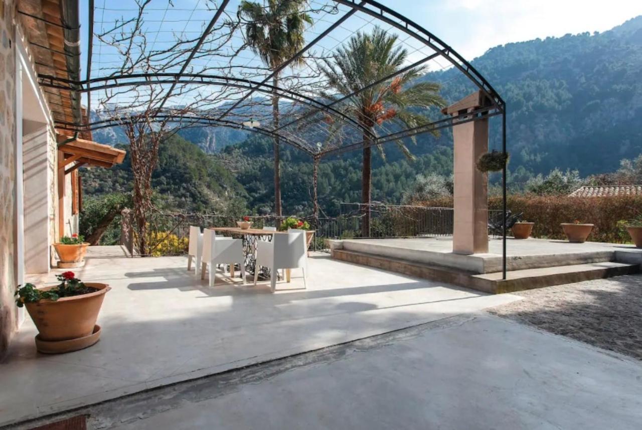 Gari Holiday home