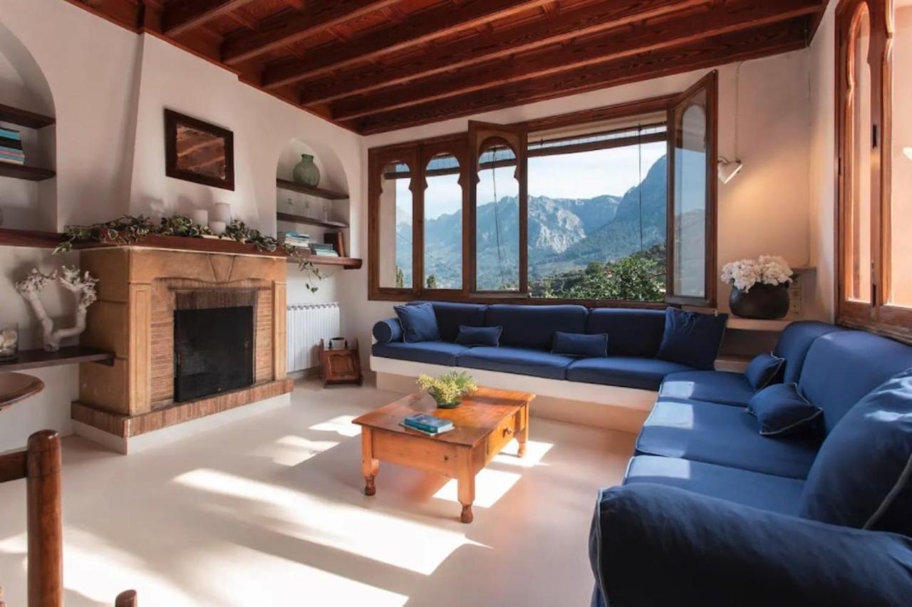 Gari Holiday home