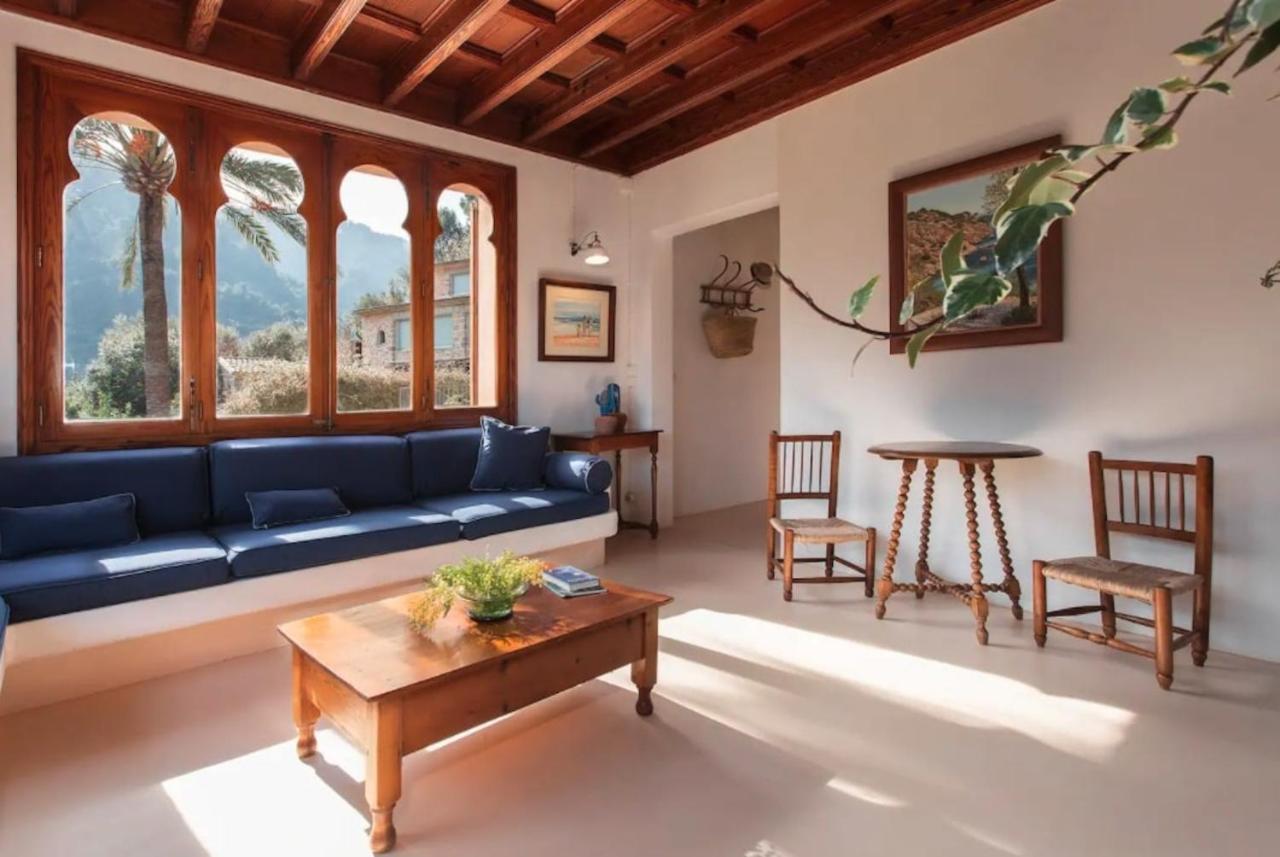 Holiday home Gari Soller
