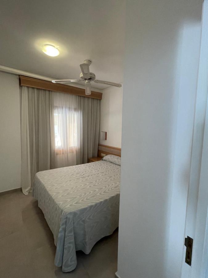 Apartamento Lemar *
