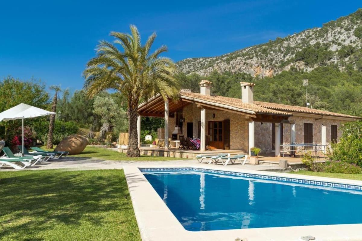 Villa Cadell Petit