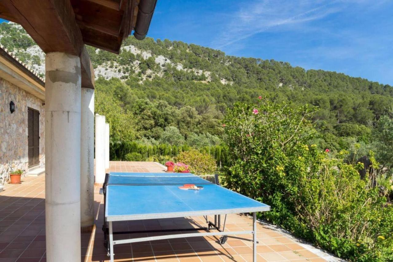 Cadell Petit Villa Sa Pobla