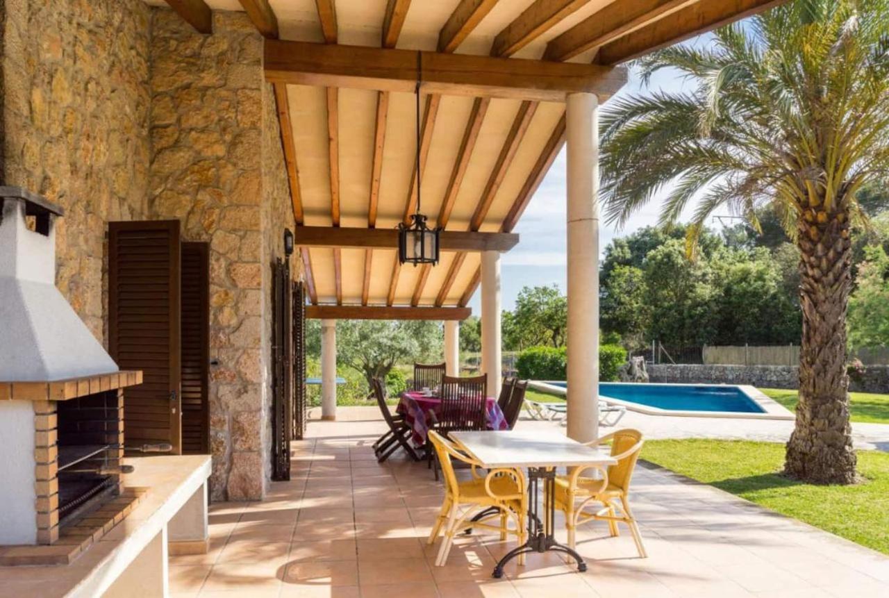 Villa Cadell Petit *