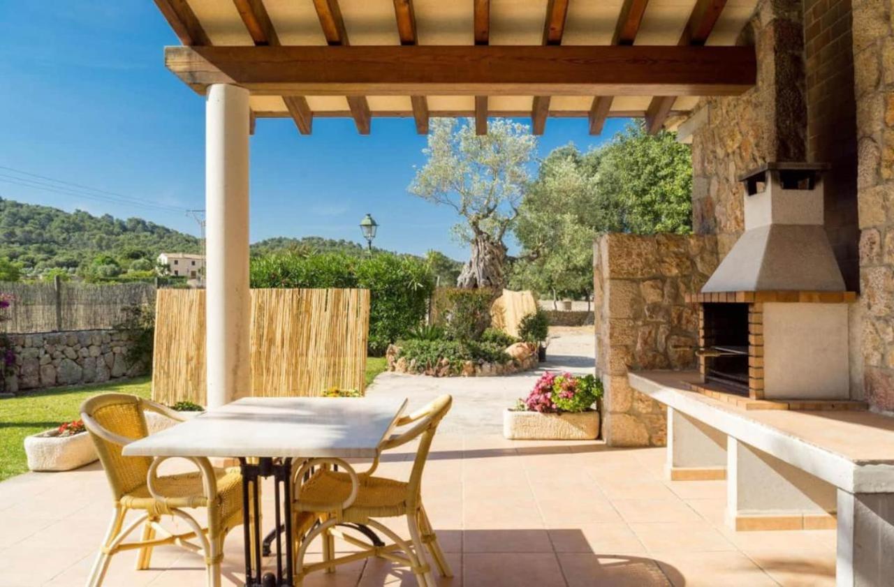 Villa Cadell Petit Sa Pobla