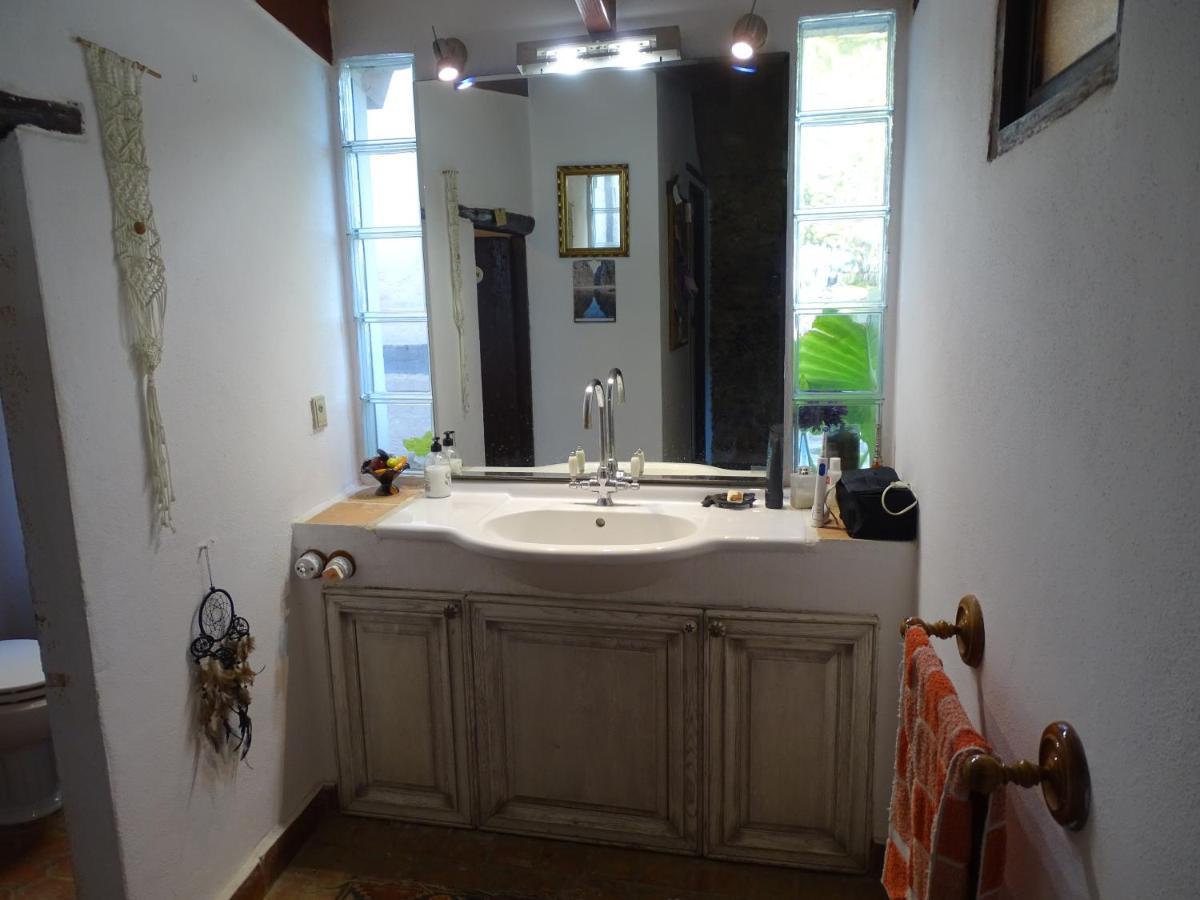 Bed and breakfast Son Jans Jardin *