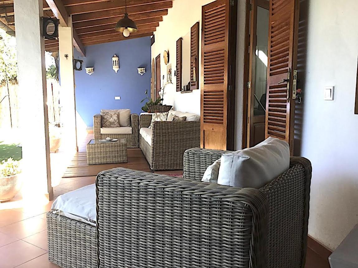 Calm House