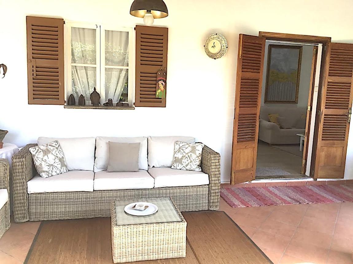 Holiday home Calm House Soller