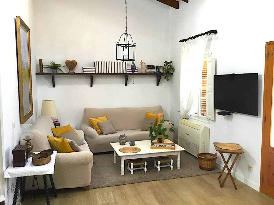 Calm House Soller