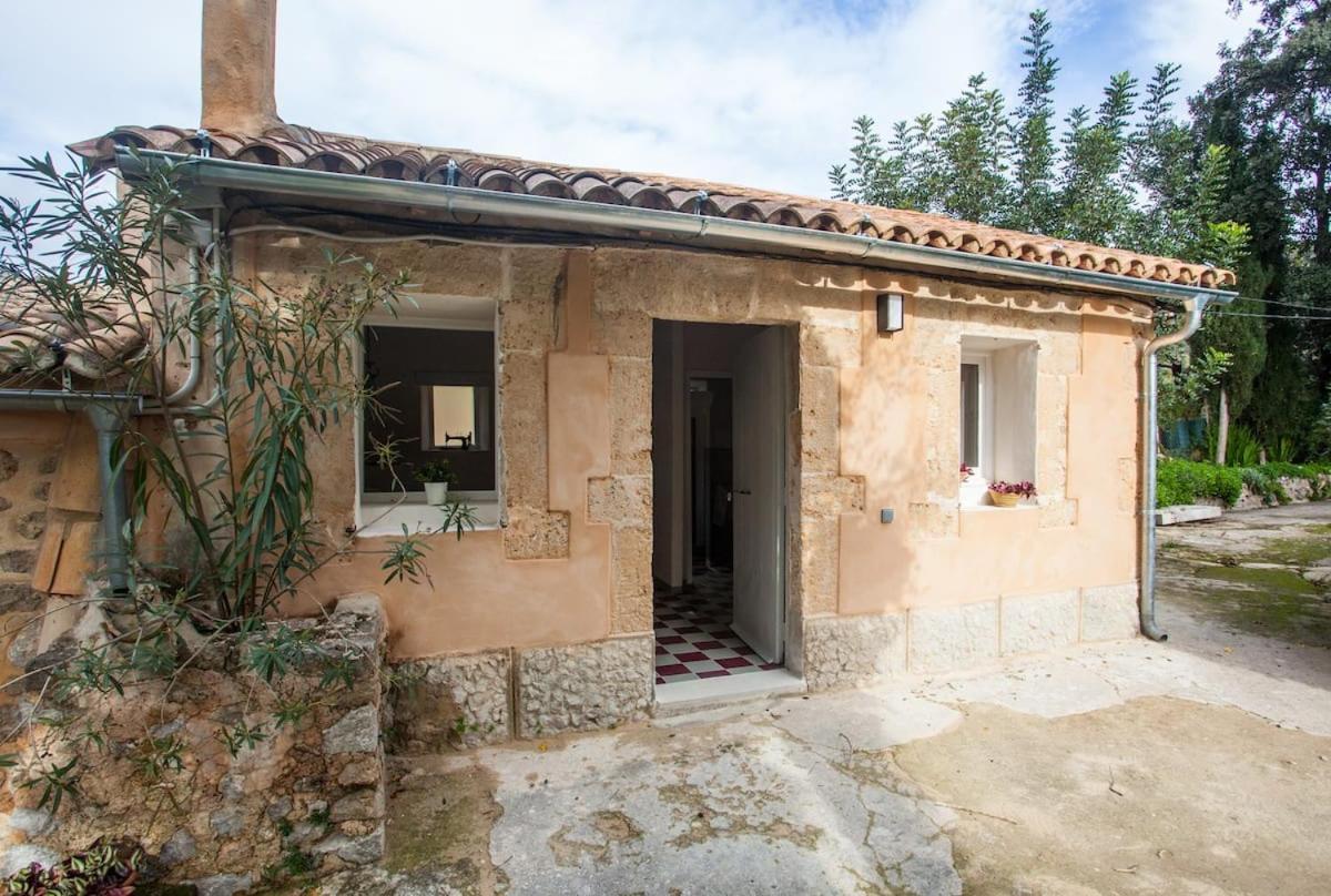 Preciosa Casa Ca Mado Maria Con Vistas A Сasa de vacaciones