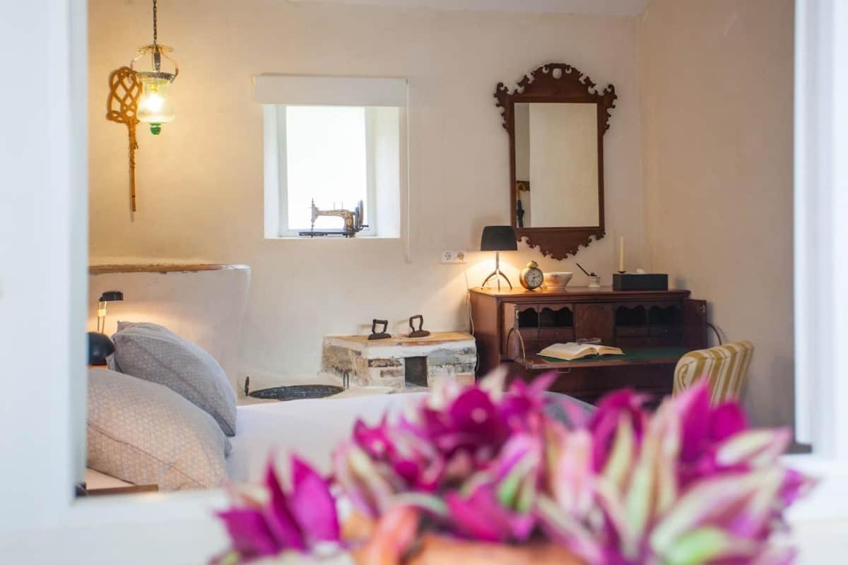 Preciosa Casa Ca Mado Maria Con Vistas A Сasa de vacaciones