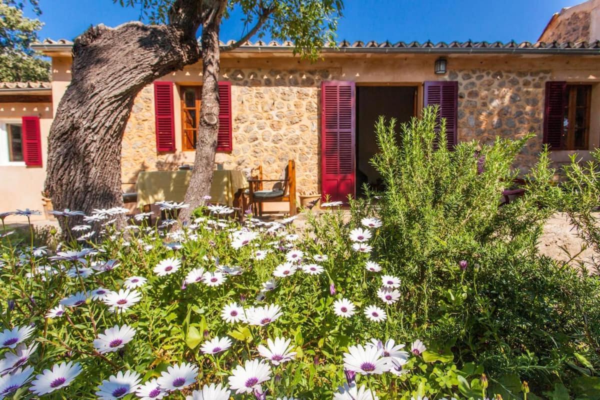 Preciosa Casa Ca Mado Maria Con Vistas A Сasa de vacaciones *