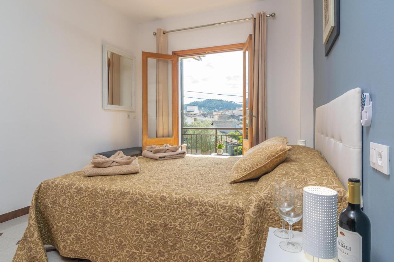 Apartment Socorro 39-1 *