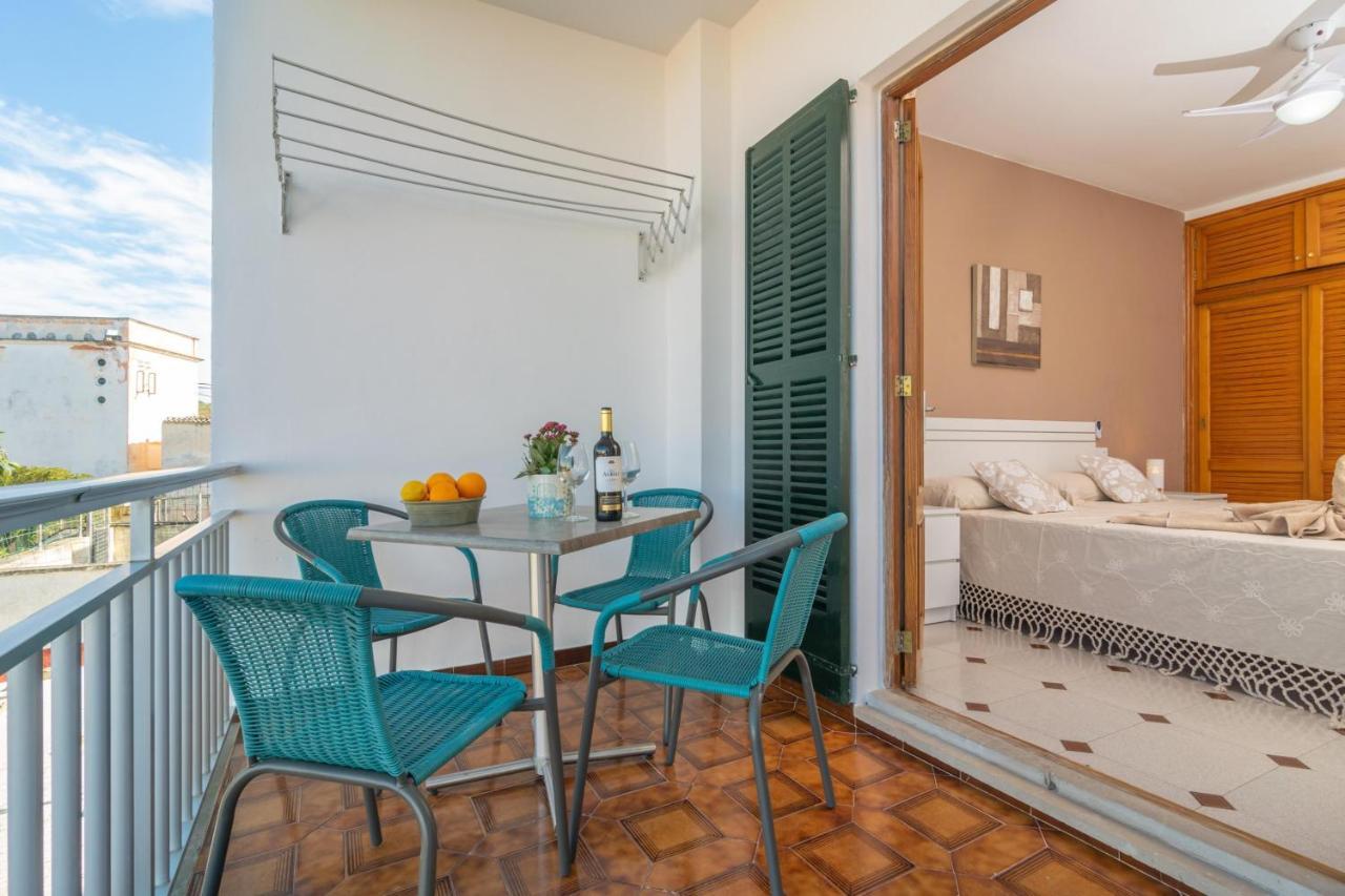 Apartment Socorro 39-1 *