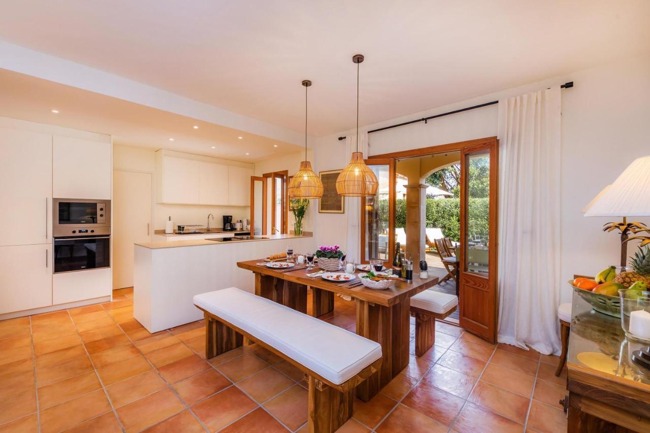 Petit Estel Сasa de vacaciones