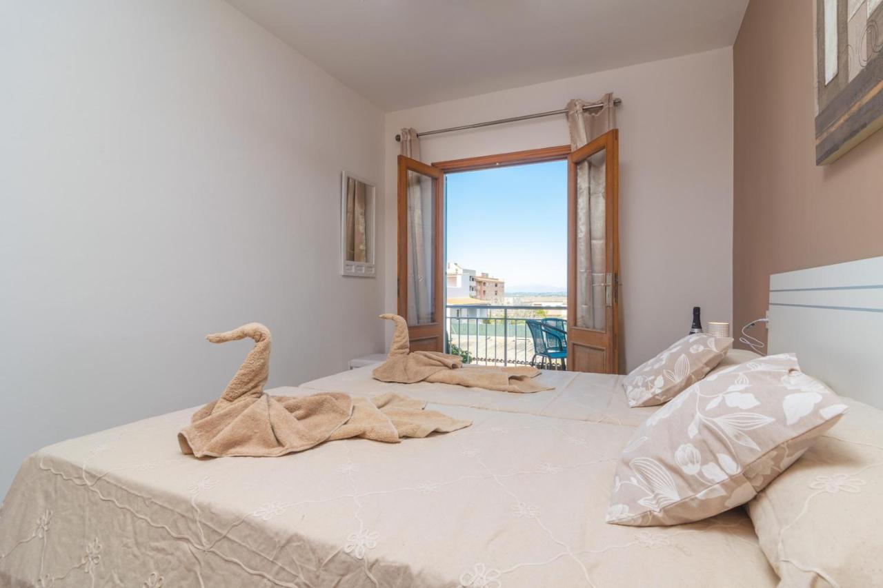 Socorro 39-1 Apartment
