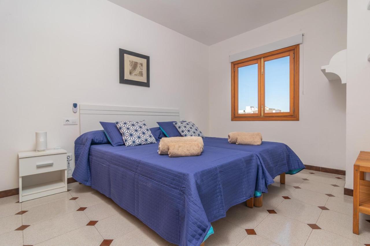 Socorro 39-1 Apartment Felanitx