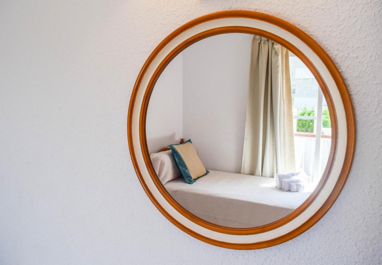 Alexia - Brisa - Puerto Pollensa. Apartamento *