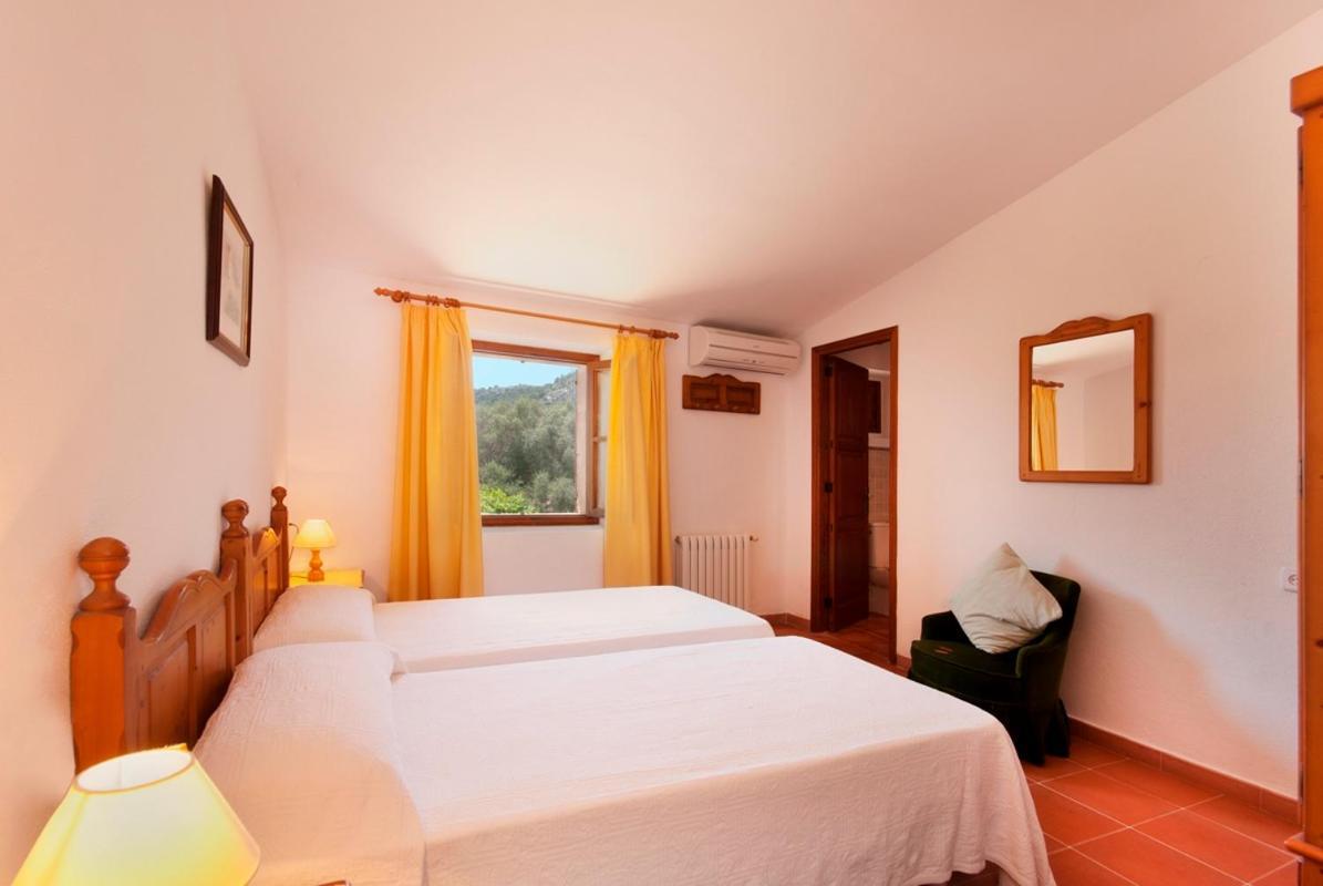 Holiday home Cal Apostol *