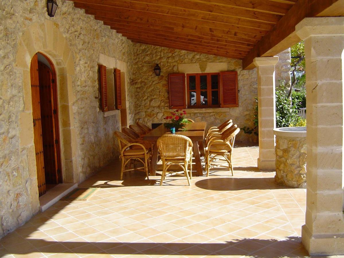 Cal Apostol * Pollenca