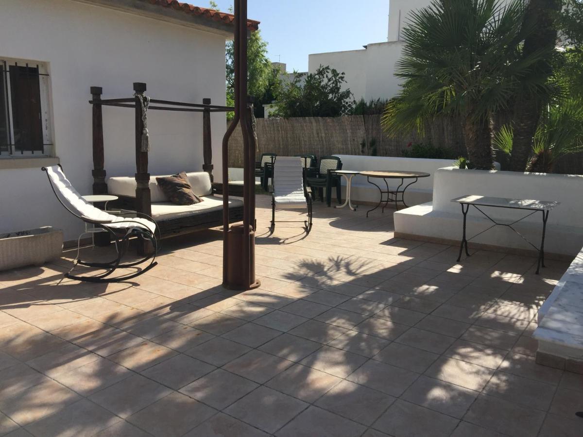 Apartment Allexia- Sol - *