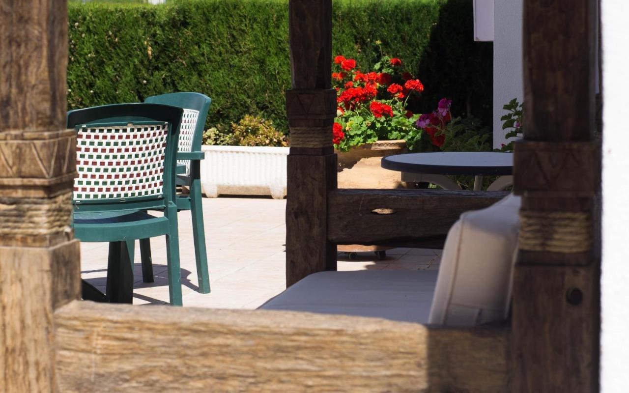 Apartment Allexia- Sol - *