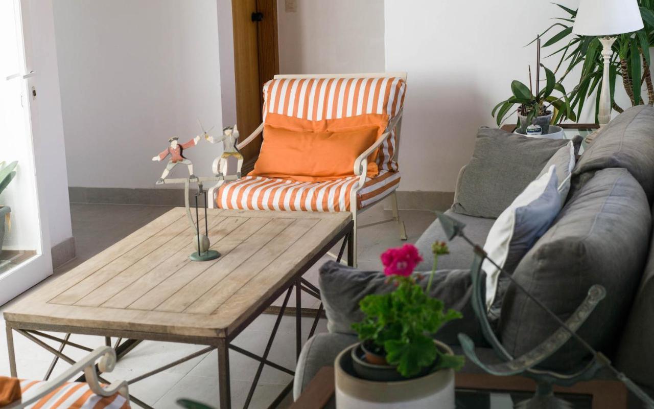 Apartment Allexia- Sol - Port de Pollenca