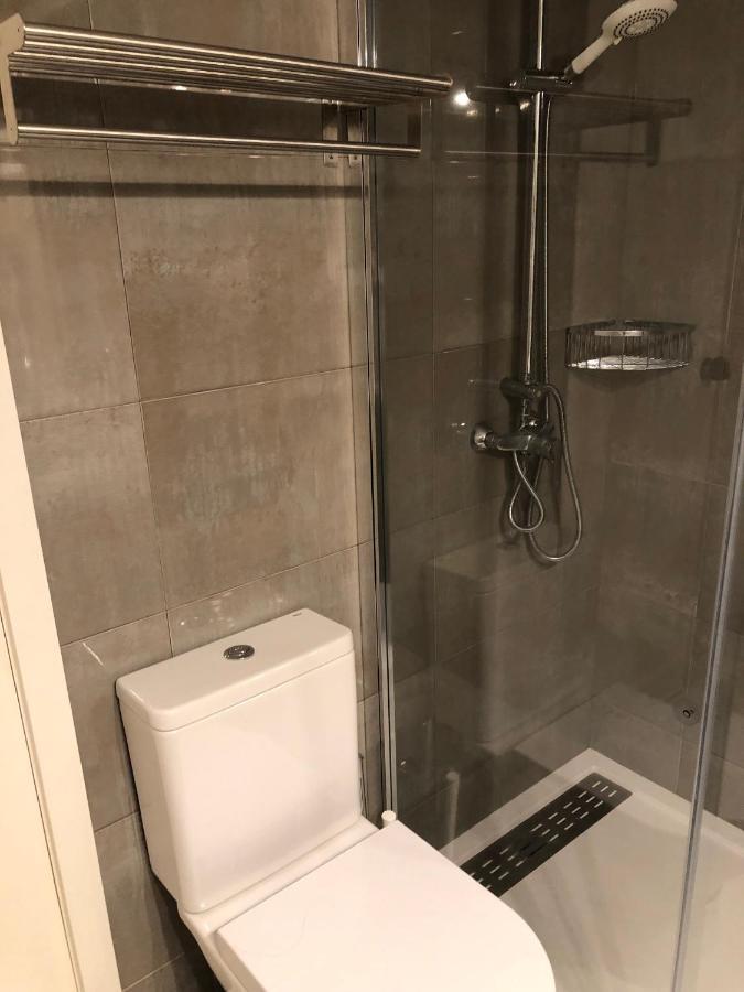 Apartment Allexia- Sol -