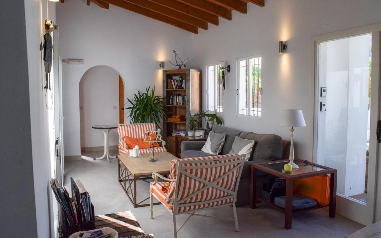 Apartment Allexia- Sol - Port de Pollenca