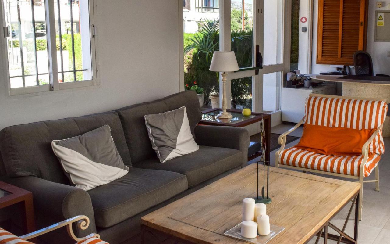 Apartment Allexia- Sol - Port de Pollenca