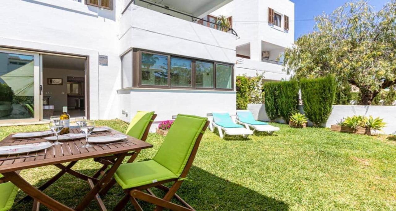 Apartamento Francisca Pollensa