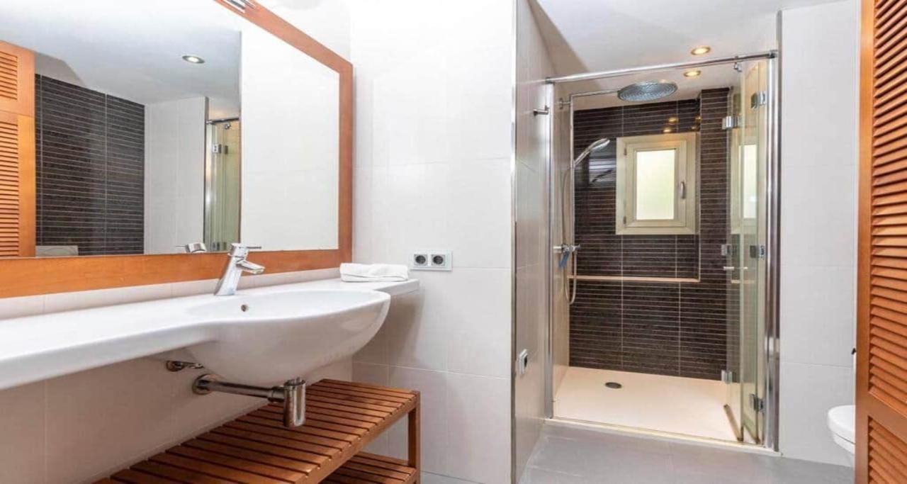 Apartamento Francisca Pollensa