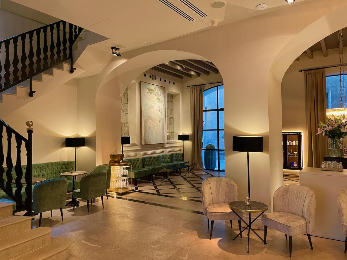 Basilica Hotel Palma de Mallorca