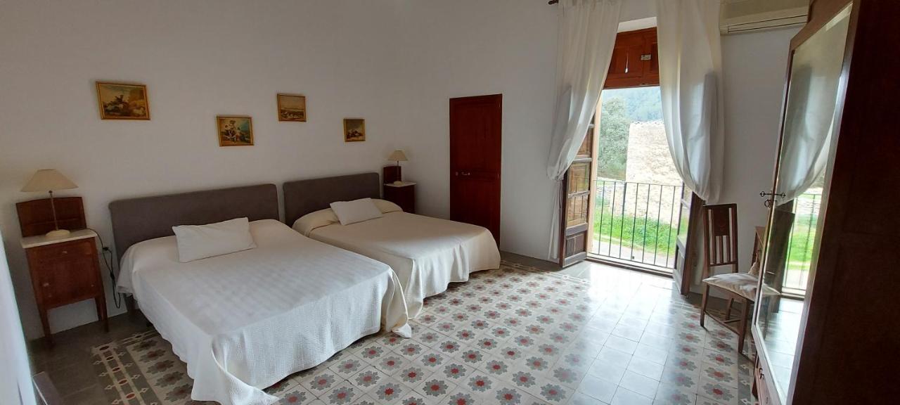 Casa Mallorca Castellitx