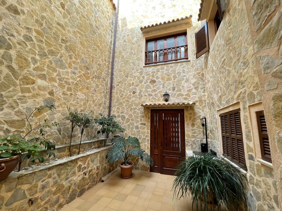 Gallu Pensión Cala Ratjada (Mallorca)