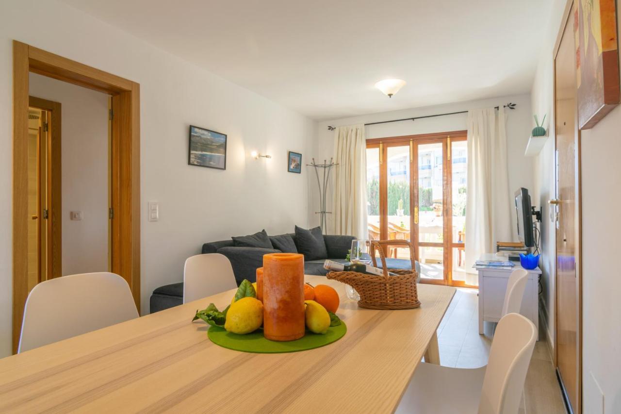 Nogueras Apartamento