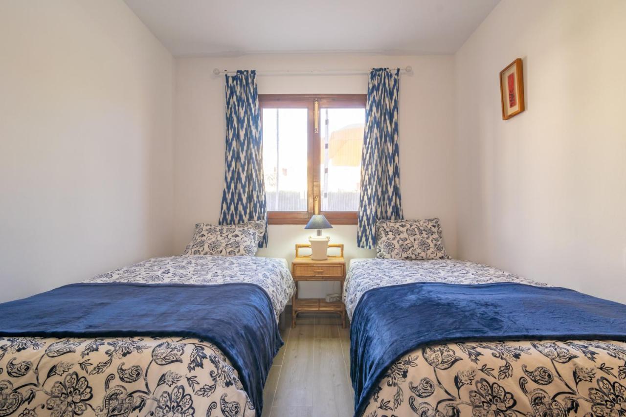 Nogueras Apartamento