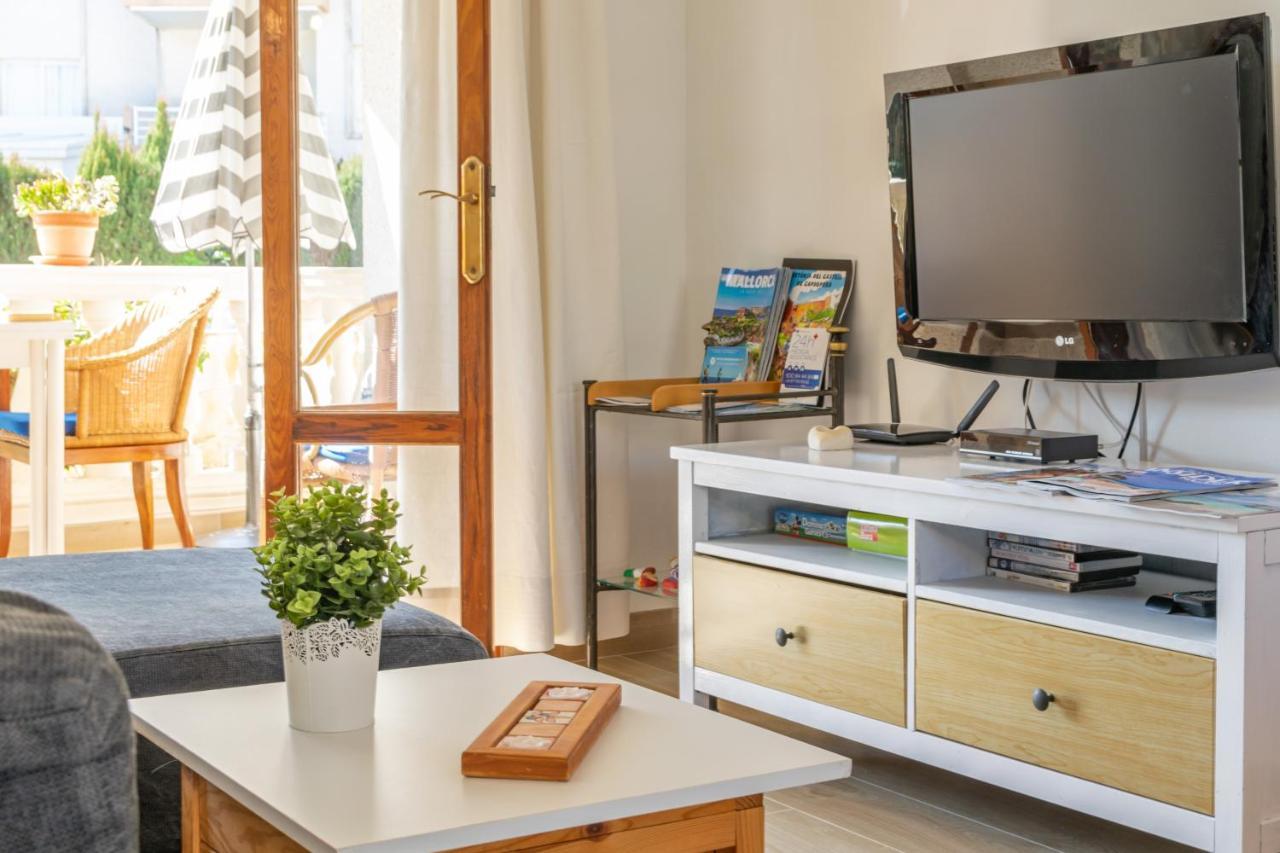 Apartamento Nogueras Cala Ratjada (Mallorca)