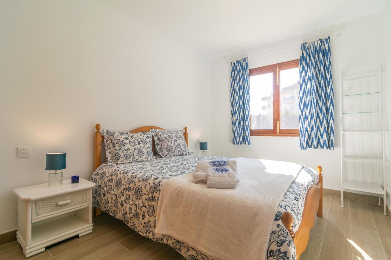 Nogueras Apartamento *