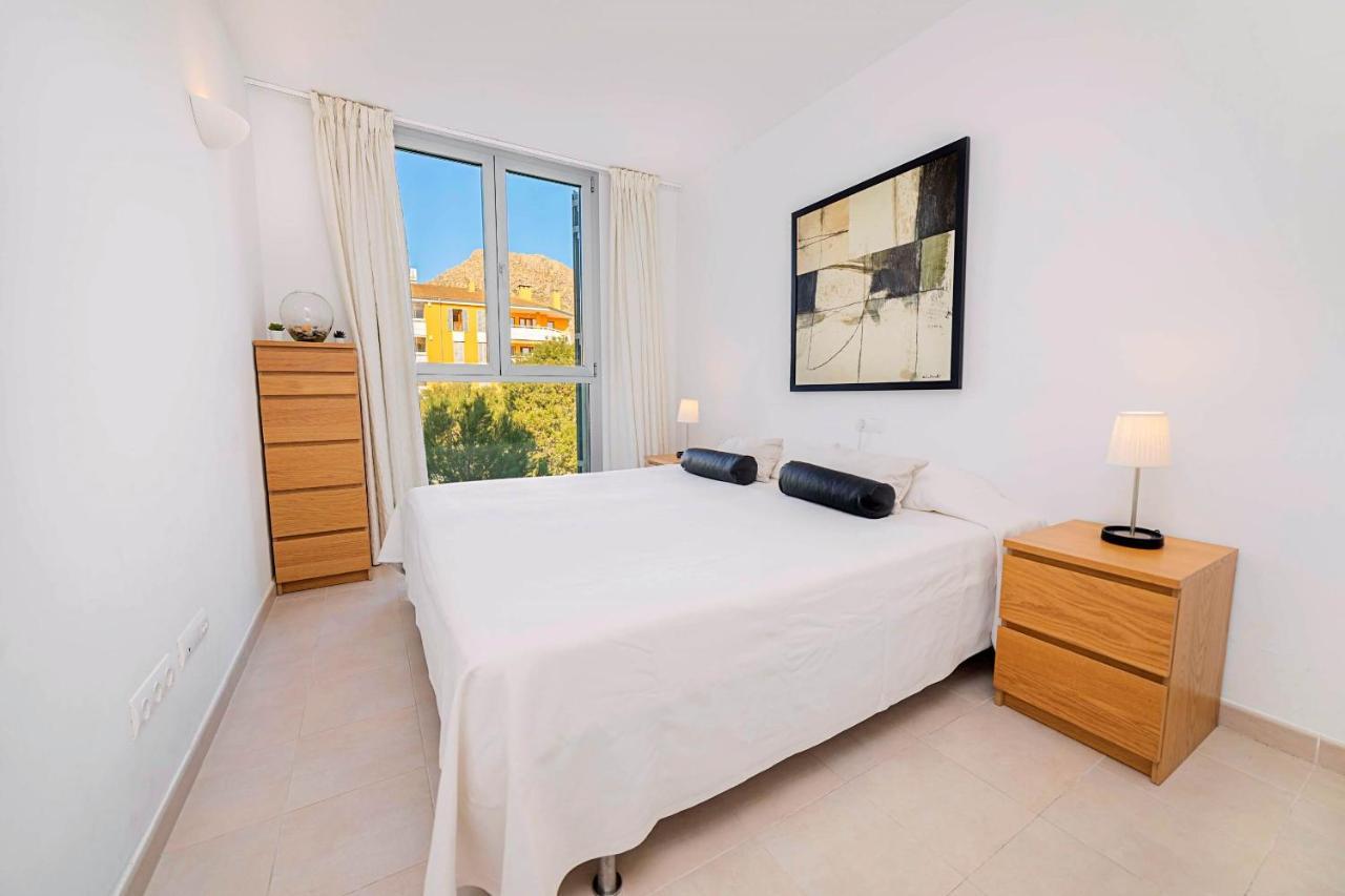 Apartamento Flip Flop Puerto Pollensa