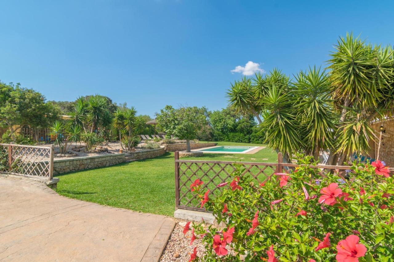 Sa Punta Villa