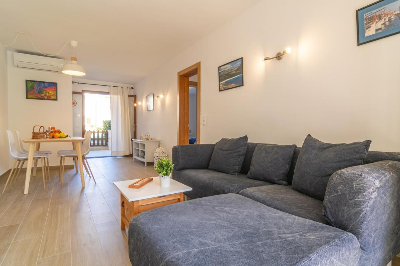 Apartamento Nogueras *