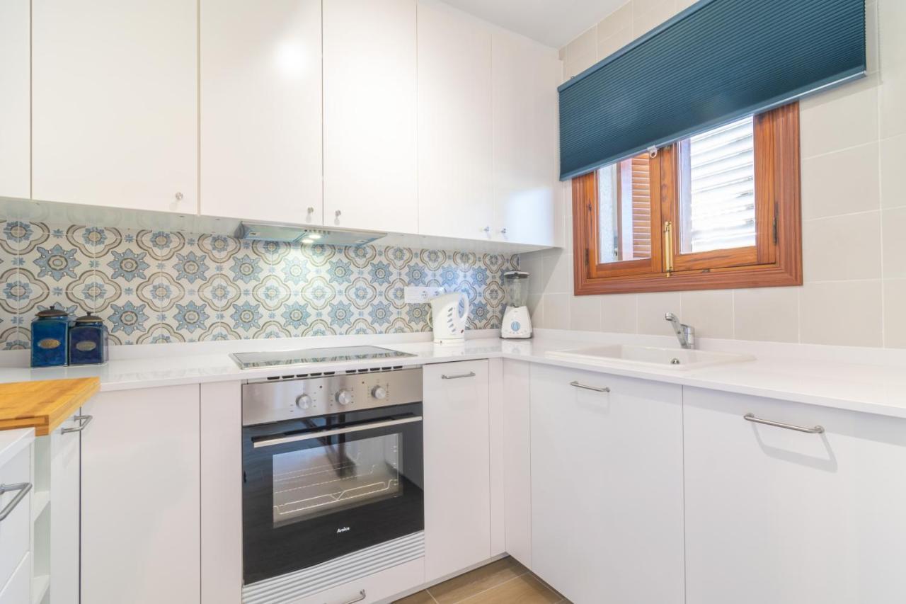 Apartamento Nogueras *