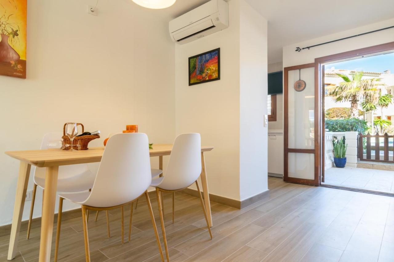 Nogueras Apartamento