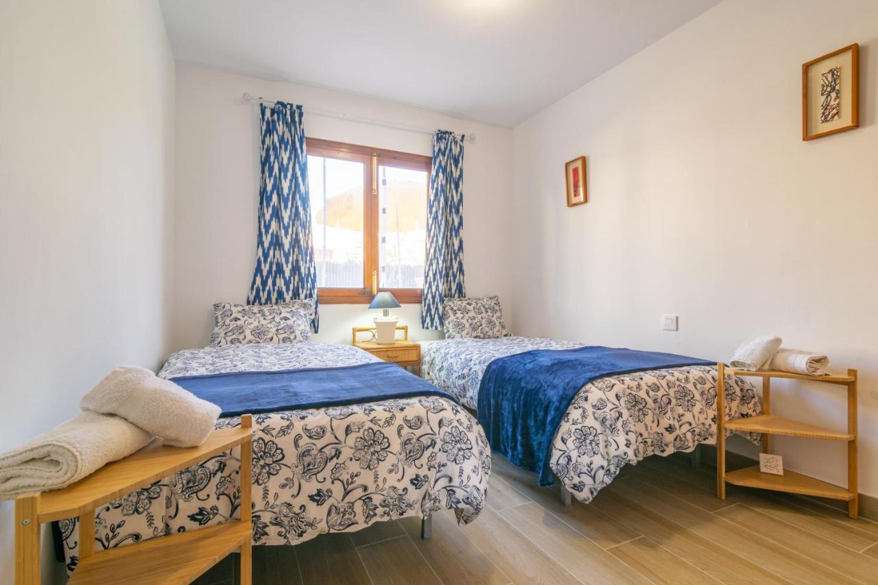 Nogueras Apartamento